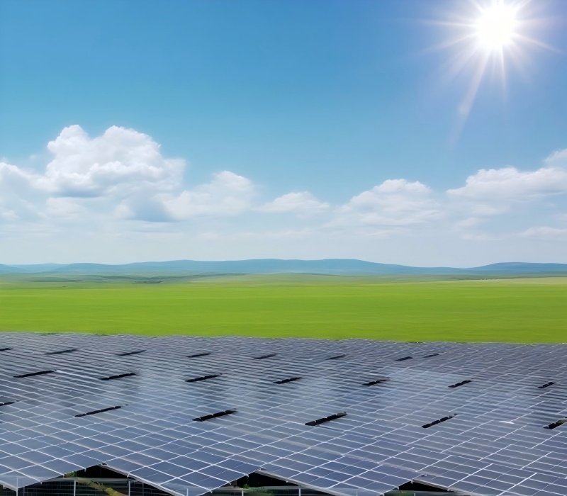 A Topfencesolar a SOLARTECH INDONESIA-nál debütált