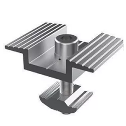 Solar Mount H Beam Splice