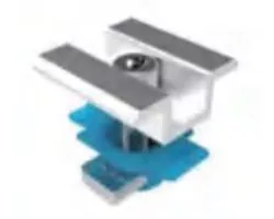Agricultural Shed Solar Mounting System