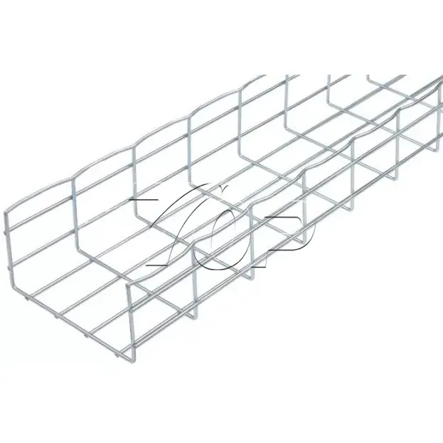 Solar Wire Mesh kábeltálca